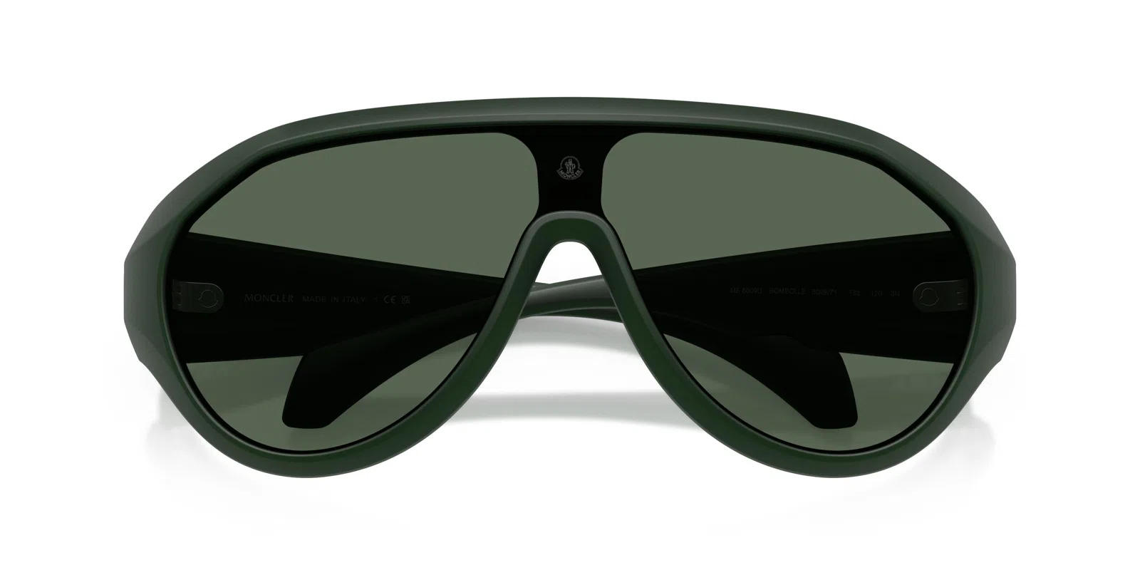 Moncler Bombolle 8009U Sunglasses - view 9